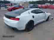 2017 Chevrolet Camaro 1LT с VIN 1G1FB1RS5H0182927, выставлен на аукционе IAAI как лот 43153459 с пробегом 184 045 миль миль и . История ставок и продаж доступна на DreamBid. Изображение 4.