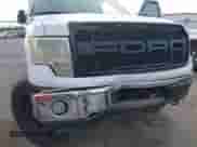 2011 Ford F-150 XL с VIN 1FTFW1EF5BFB24972, выставлен на аукционе IAAI как лот 42156307 с пробегом 238 107 миль миль и . История ставок и продаж доступна на DreamBid. Изображение 6.