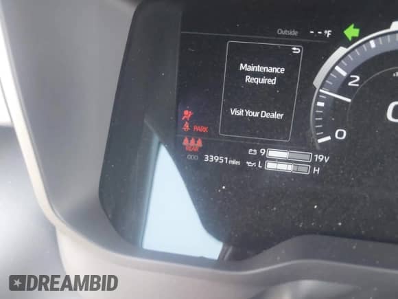 2024 Toyota Tundra Limited with VIN 5TFWA5DB2RX149059, listed as a IAAI auction lot 43302884 with 33,951 mi miles and . Bid and sale history available at DreamBid. Image 16.