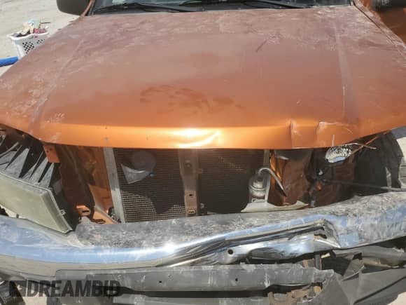 2005 Chevrolet Colorado 1SE LS Z71 с VIN 1GCDS136458175197, выставлен на аукционе Copart как лот 68853955 с пробегом 256 617 миль миль и Списание • Salvage title. История ставок и продаж доступна на DreamBid. Изображение 12.