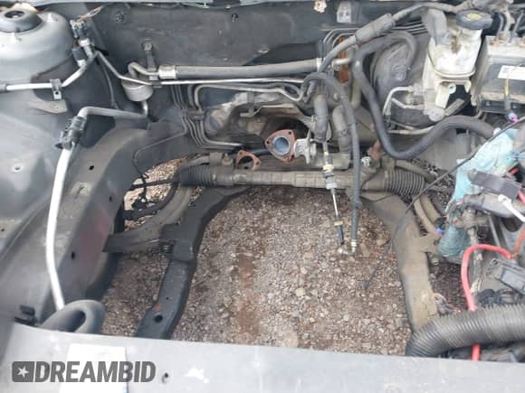 2008 Chevrolet Malibu 2LT с VIN 1G1ZJ57BX84237777, выставлен на аукционе IAAI как лот 42487791 с пробегом 264 686 миль миль и . История ставок и продаж доступна на DreamBid. Изображение 10.