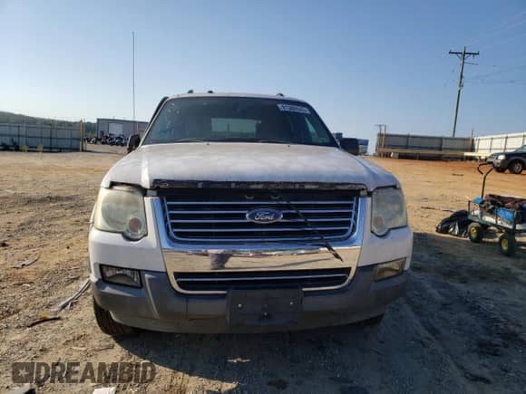 2006 Ford Explorer XLT с VIN 1FMEU73E86UA95172, выставлен на аукционе Copart как лот 81380645 с пробегом 133 278 миль миль и Списание • Salvage title. История ставок и продаж доступна на DreamBid. Изображение 5.