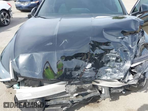 2021 Hyundai Sonata SE with VIN 5NPEG4JA8MH114160, listed as a IAAI auction lot 43243265 with 23,840 mi miles and . Bid and sale history available at DreamBid. Image 10.