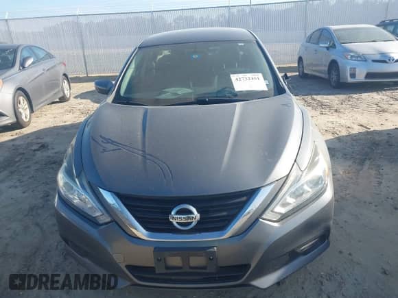 2016 Nissan Altima SR z VIN 1N4AL3APXGC233830, wystawiony jako IAAI lot #42732451 z przebiegiem 190 762 mil mil oraz . Historia ofert i sprzedaży dostępna na DreamBid. Obrazek 11.