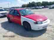 2003 Chevrolet Cavalier с VIN 1G1JC52F037309238, выставлен на аукционе IAAI как лот 42834180 с пробегом 136 447 миль миль и . История ставок и продаж доступна на DreamBid. Изображение 1.
