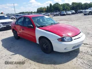 2003 Chevrolet Cavalier с VIN 1G1JC52F037309238, выставлен на аукционе IAAI как лот 42834180 с пробегом 136 447 миль миль и . История ставок и продаж доступна на DreamBid. Изображение 1.