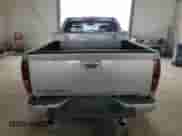 2010 Chevrolet Colorado 1LT с VIN 1GCESCD90A8130065, выставлен на аукционе Copart как лот 60900305 с пробегом 245 483 миль миль и На запчасти • Non repairable. История ставок и продаж доступна на DreamBid. Изображение 6.