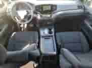 2021 Honda Passport Sport z VIN 5FNYF7H21MB010611, wystawiony jako Copart lot #54325775 z przebiegiem 28 362 mil mil oraz Szkoda całkowita • Salvage title. Historia ofert i sprzedaży dostępna na DreamBid. Obrazek 8.