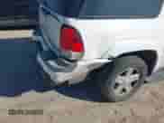 2003 Chevrolet TrailBlazer EXT LS с VIN 1GNES16S736146869, выставлен на аукционе IAAI как лот 43457529 с пробегом 270 648 миль миль и . История ставок и продаж доступна на DreamBid. Изображение 6.