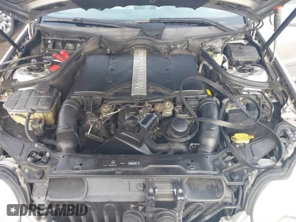 2004 Mercedes-Benz C 320 with VIN WDBRF64J74F481703, listed as a IAAI auction lot 41198886 with 221,437 mi miles and . Bid and sale history available at DreamBid. Image 10.