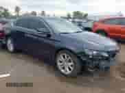 2017 Chevrolet Impala LT with VIN 1G1105S39HU195845, listed as a IAAI auction lot 43157829 with 176,712 mi miles and . Bid and sale history available at DreamBid. Image 1.