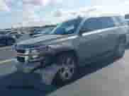 2018 Chevrolet Tahoe LT с VIN 1GNSCBKCXJR183012, выставлен на аукционе IAAI как лот 42222952 с пробегом 118 703 миль миль и . История ставок и продаж доступна на DreamBid. Изображение 2.
