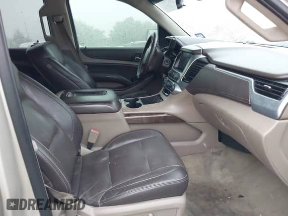 2016 Chevrolet Tahoe LS с VIN 1GNSCAKC0GR364686, выставлен на аукционе IAAI как лот 41908941 с пробегом 146 556 миль миль и . История ставок и продаж доступна на DreamBid. Изображение 5.