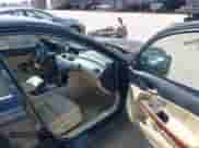 2011 Honda Accord EX-L с VIN 1HGCP2F85BA031602, выставлен на аукционе IAAI как лот 43378813 с пробегом 252 606 миль миль и . История ставок и продаж доступна на DreamBid. Изображение 5.