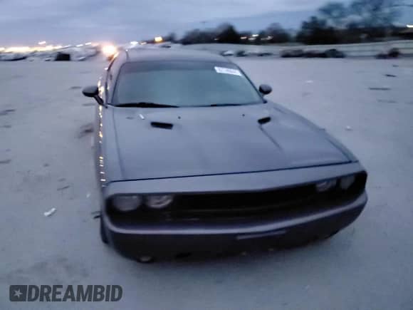 2014 Dodge Challenger R/T Plus with VIN 2C3CDYBT5EH160826, listed as a Copart auction lot 82748844 with 160,152 mi miles and Salvage title. Bid and sale history available at DreamBid. Image 11.