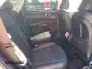 2025 Kia Sorento EX с VIN 5XYRH4JF2SG336739, выставлен на аукционе Copart как лот 62343515 с пробегом 12 531 миль миль и На запчасти • Non repairable. История ставок и продаж доступна на DreamBid. Изображение 11.