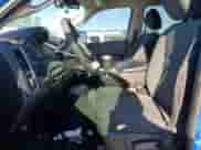 2022 Ram 1500 Tradesman z VIN 3C6RR7KG5NG313944, wystawiony jako Copart lot #44738875 z przebiegiem 25 962 mil mil oraz Szkoda całkowita • Salvage title. Historia ofert i sprzedaży dostępna na DreamBid. Obrazek 7.