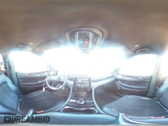 2021 Jeep Grand Cherokee Altitude with VIN 1C4RJKAGXM8182079, listed as a Copart auction lot 59206755 with 58,153 mi miles and Clean title. Bid and sale history available at DreamBid. Image 14.