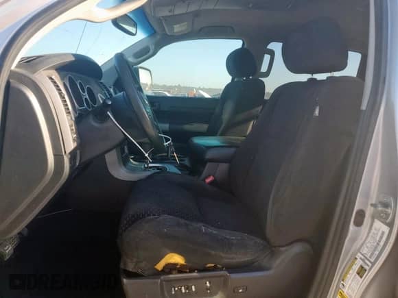 2012 Toyota Tundra с VIN 5TFDW5F10CX240500, выставлен на аукционе Copart как лот 68960755 с пробегом 151 981 миль миль и Чистый • Clean title. История ставок и продаж доступна на DreamBid. Изображение 7.