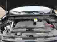 2024 Nissan Pathfinder SL with VIN 5N1DR3CC8RC233291, listed as a IAAI auction lot 42006096 with 21,839 mi miles and . Bid and sale history available at DreamBid. Image 10.