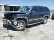 2004 Chevrolet Tahoe LS с VIN 1GNEK13T04R283858, выставлен на аукционе Copart как лот 67957145 с пробегом 187 180 миль миль и Списание • Salvage title. История ставок и продаж доступна на DreamBid. Изображение 1.