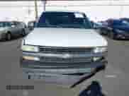 2002 Chevrolet Silverado 1500 LS с VIN 2GCEC19V721217537, выставлен на аукционе IAAI как лот 43465243 с пробегом 210 767 миль миль и . История ставок и продаж доступна на DreamBid. Изображение 12.