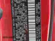 2019 Toyota Prius Plus with VIN JTDKARFP0K3118016, listed as a Copart auction lot 84372175 with 84,240 mi miles and Salvage title. Bid and sale history available at DreamBid. Image 12.