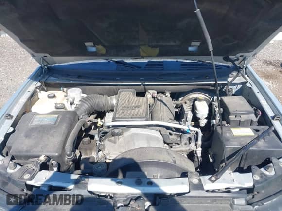 2007 Chevrolet TrailBlazer LS с VIN 1GNDT13S272196749, выставлен на аукционе IAAI как лот 43272492 с пробегом 176 175 миль миль и . История ставок и продаж доступна на DreamBid. Изображение 10.