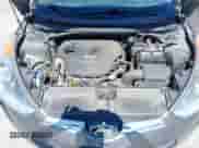 2012 Hyundai Veloster w/Gray Int z VIN KMHTC6AD1CU020968, wystawiony jako IAAI lot #43022090 z przebiegiem 165 974 mil mil oraz . Historia ofert i sprzedaży dostępna na DreamBid. Obrazek 10.