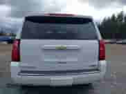 2017 Chevrolet Tahoe Premier with VIN 1GNSKCKC6HR157509, listed as a IAAI auction lot 41925981 with 164,656 mi miles and . Bid and sale history available at DreamBid. Image 15.