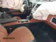 2017 Chevrolet Equinox Premier с VIN 2GNFLGEK5H6171812, выставлен на аукционе IAAI как лот 42624165 с пробегом 113 546 миль миль и . История ставок и продаж доступна на DreamBid. Изображение 5.