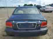 2005 Hyundai Sonata GL с VIN KMHWF25H45A137510, выставлен на аукционе Copart как лот 63060555 с пробегом 220 168 миль миль и Чистый • Clean title. История ставок и продаж доступна на DreamBid. Изображение 6.