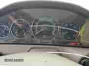 2000 Mercedes-Benz SL 500 with VIN WDBFA68F4YF191206, listed as a Copart auction lot 66609955 with 89,691 mi miles and Salvage title. Bid and sale history available at DreamBid. Image 9.