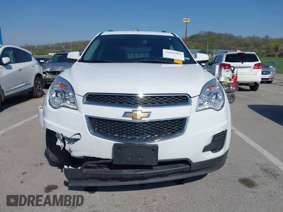 2015 Chevrolet Equinox LT z VIN 2GNFLFE36F6239714, wystawiony jako IAAI lot #41995963 z przebiegiem 179 870 mil mil oraz . Historia ofert i sprzedaży dostępna na DreamBid. Obrazek 13.