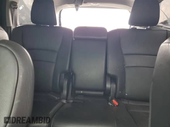 2022 Honda Pilot Special Edition with VIN 5FNYF5H21NB023767, listed as a Copart auction lot 65814435 with 63,461 mi miles and Salvage title. Bid and sale history available at DreamBid. Image 10.