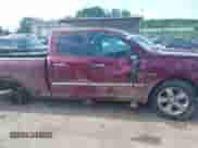 2017 Ram 1500 Big Horn with VIN 1C6RR7GT1HS602497, listed as a IAAI auction lot 42245805 with 85,944 mi miles and . Bid and sale history available at DreamBid. Image 14.