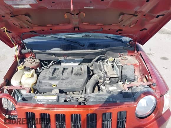 2010 Jeep Compass Latitude с VIN 1J4NF1FB6AD620326, выставлен на аукционе IAAI как лот 41779502 с пробегом 92 550 миль миль и . История ставок и продаж доступна на DreamBid. Изображение 10.