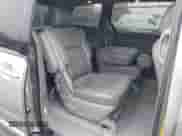 2004 Toyota Sienna XLE z VIN 5TDBA22C24S024151, wystawiony jako IAAI lot #43378168 z przebiegiem 153 965 mil mil oraz . Historia ofert i sprzedaży dostępna na DreamBid. Obrazek 8.