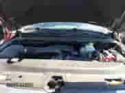 2019 Ram 1500 Laramie with VIN 1C6RREJT9KN616036, listed as a IAAI auction lot 42670299 with 74,819 mi miles and . Bid and sale history available at DreamBid. Image 10.