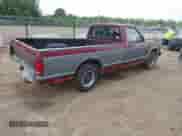 1992 Chevrolet S-10 с VIN 1GCCS14R2N8185229, выставлен на аукционе IAAI как лот 42268728 с пробегом 156 784 миль миль и . История ставок и продаж доступна на DreamBid. Изображение 4.