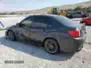 2011 Subaru WRX WRX with VIN JF1GV7E67BG505197, listed as a Copart auction lot 63529075 with 145,271 mi miles and Salvage title. Bid and sale history available at DreamBid. Image 2.