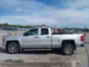2014 Chevrolet Silverado 1500 LT с VIN 1GCVKRECXEZ157593, выставлен на аукционе IAAI как лот 42753172 с пробегом 181 668 миль миль и . История ставок и продаж доступна на DreamBid. Изображение 14.