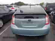 2012 Toyota Prius One с VIN JTDKN3DU5C1598898, выставлен на аукционе IAAI как лот 43341282 с пробегом 236 687 миль миль и . История ставок и продаж доступна на DreamBid. Изображение 16.