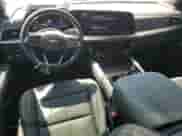 2025 Chevrolet Suburban High Country с VIN 1GNS6GRL4SR212953, выставлен на аукционе Copart как лот 55355235 с пробегом 697 миль миль и Списание • Salvage title. История ставок и продаж доступна на DreamBid. Изображение 8.