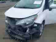 2019 Nissan Note SV с VIN 3N1CE2CP3KL366434, выставлен на аукционе IAAI как лот 42897201 с пробегом 55 270 миль миль и . История ставок и продаж доступна на DreamBid. Изображение 6.