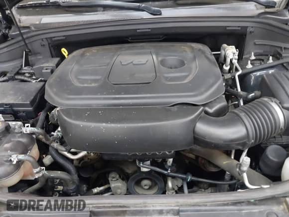 2020 Jeep Grand Cherokee Altitude with VIN 1C4RJFAG7LC383232, listed as a IAAI auction lot 42914724 with 99,821 mi miles and . Bid and sale history available at DreamBid. Image 10.