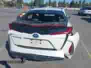2019 Toyota Prius Plus с VIN JTDKARFP4K3114700, выставлен на аукционе IAAI как лот 42862108 с пробегом 139 020 миль миль и . История ставок и продаж доступна на DreamBid. Изображение 18.