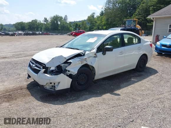2016 Subaru Impreza with VIN JF1GJAA66GH018749, listed as a IAAI auction lot 42955446 with 197,616 mi miles and . Bid and sale history available at DreamBid. Image 20.