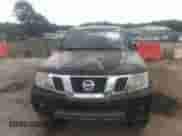 2015 Nissan Frontier SV with VIN 1N6AD0ER8FN769810, listed as a IAAI auction lot 42857319 with 165,781 mi miles and . Bid and sale history available at DreamBid. Image 12.