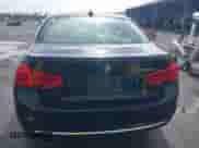 2018 BMW 3 Series 330i with VIN WBA8B9C59JEE82061, listed as a IAAI auction lot 42407420 with 132,344 mi miles and . Bid and sale history available at DreamBid. Image 16.